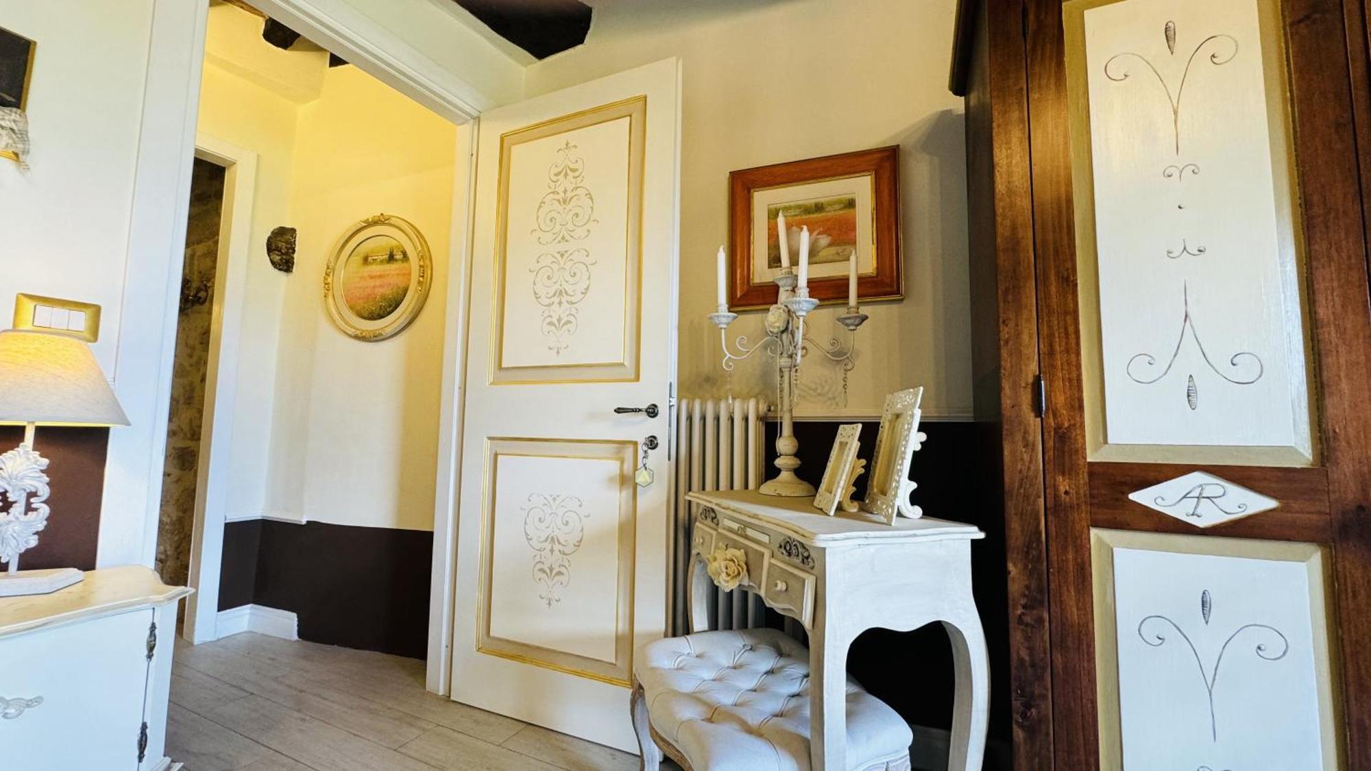 Residenza Teatro Antico Hotel Todi Eksteriør billede