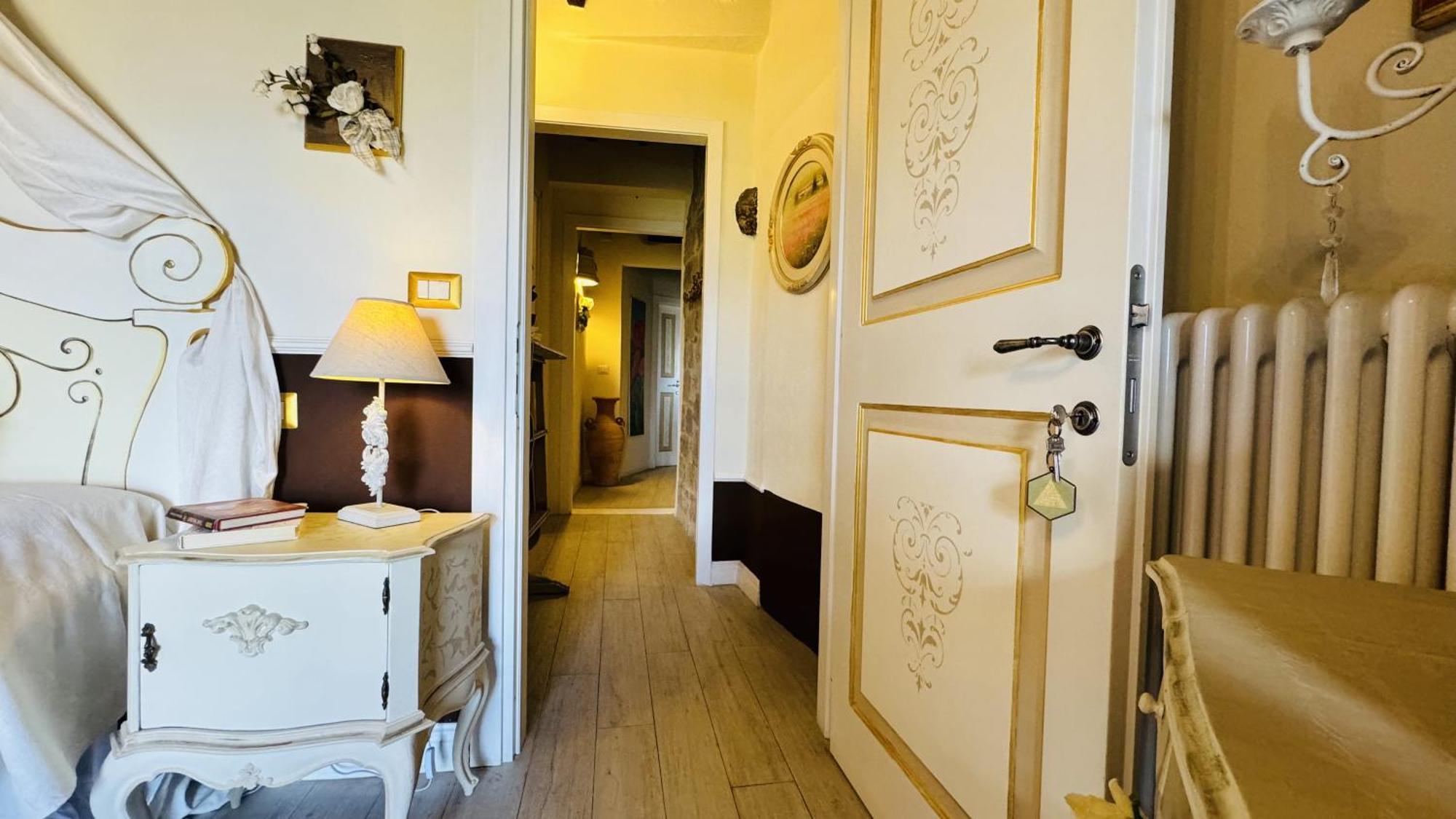 Residenza Teatro Antico Hotel Todi Eksteriør billede
