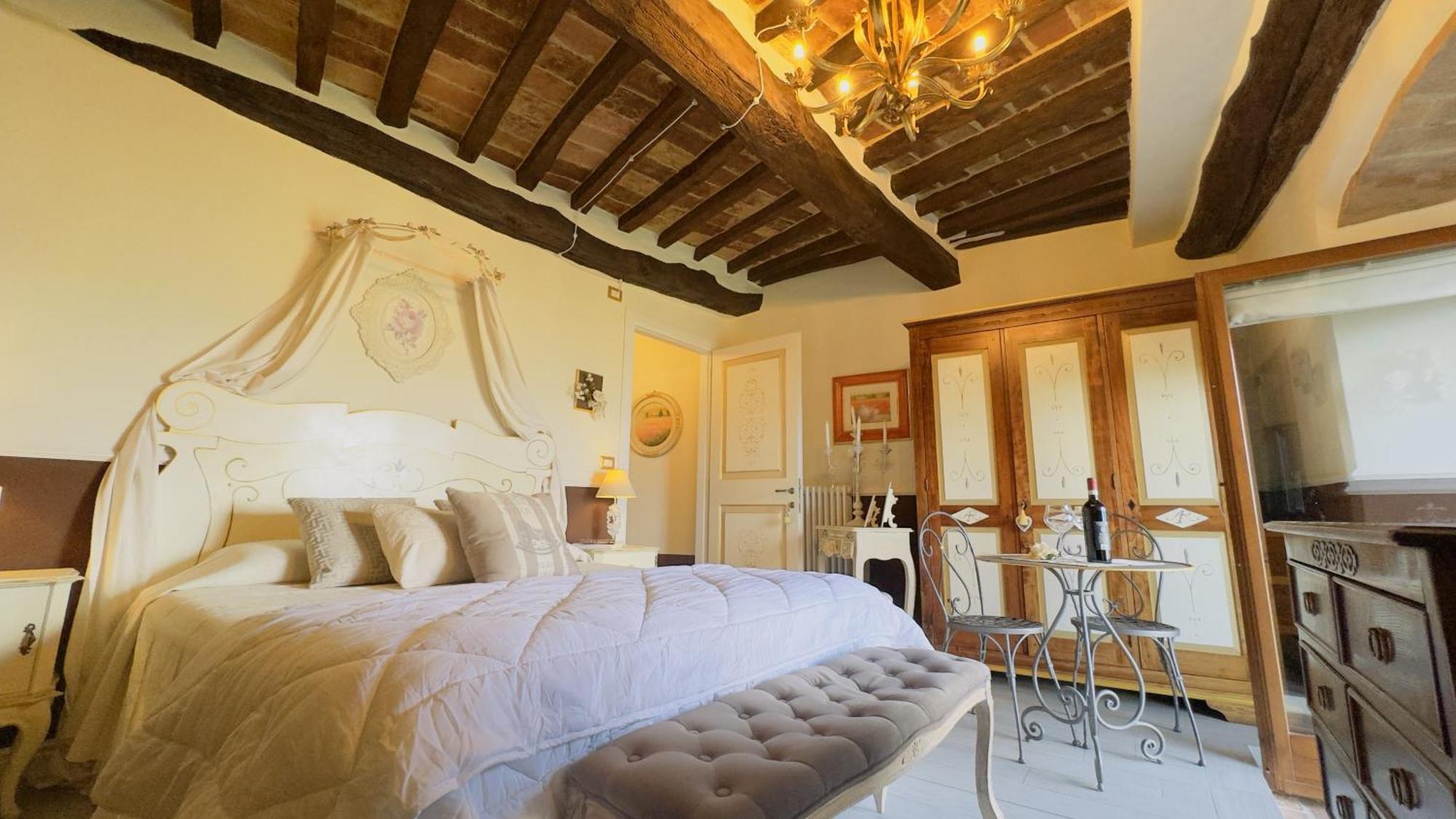Residenza Teatro Antico Hotel Todi Eksteriør billede