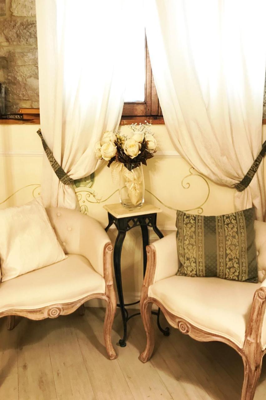 Residenza Teatro Antico Hotel Todi Eksteriør billede
