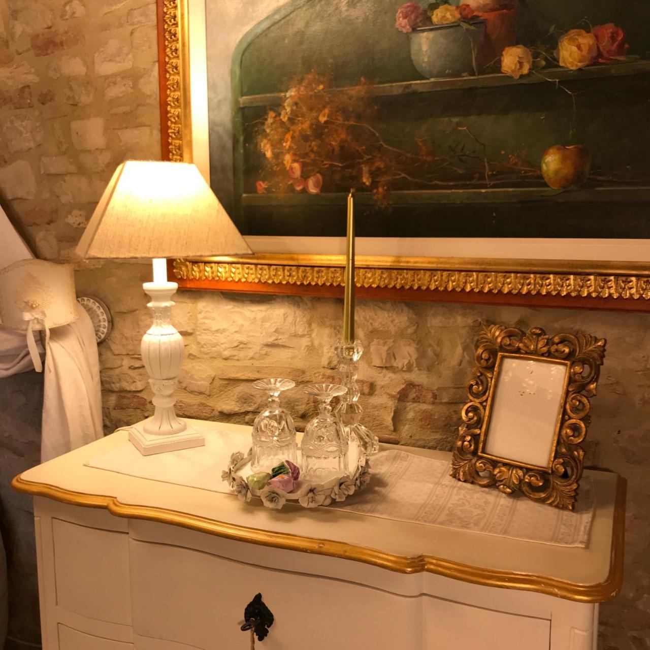 Residenza Teatro Antico Hotel Todi Eksteriør billede